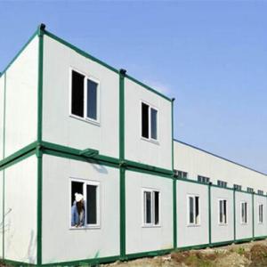 臨沂集裝箱樓房、集裝箱活動板房定制.冷藏集裝箱產銷