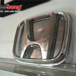 訂做汽車標志 現代汽車標識制作 車展標識廣告招牌訂做
