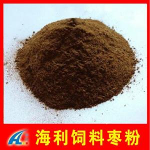 牛羊飼料 海利飼料棗粉 牛羊精料能量飼料