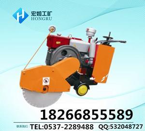 HLQ-18柴油路面切割機全國發貨