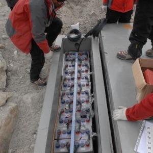 德國陽光蓄電池