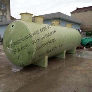 昆山微動力一體化污水處理設備價格