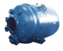 揚陽搪玻璃F式優質蒸餾罐