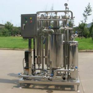 冷凍過濾一體機