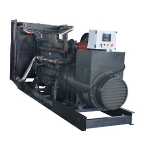 660KW上柴發電機組現貨熱賣