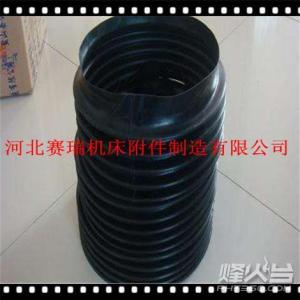 絲杠防塵罩 氣杠防護罩 導軌保護套 機床專用皮xx