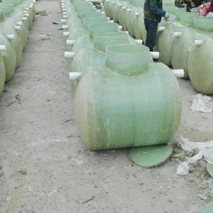 小型化糞池生產廠家