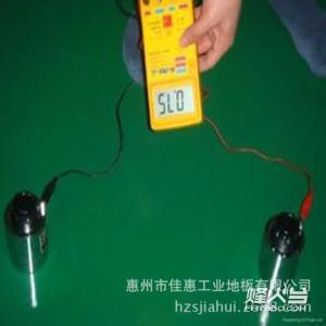 防靜電地坪漆