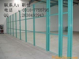 橋梁護欄網 高架橋護欄網