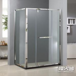 開發區玻璃淋浴房銷售