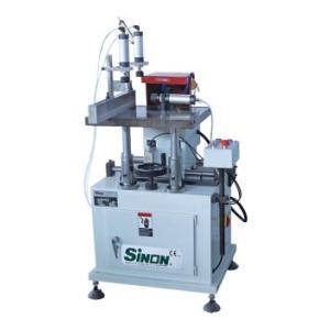 鋁門窗端面銑床