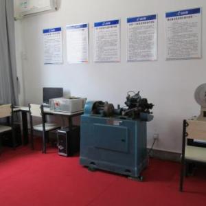 洛陽鋼絲繩檢測中心國家權威檢測機構鋼絲繩無損探傷檢測