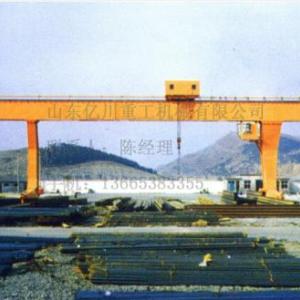 起重機|門式起重機|常見的幾種旋臂吊