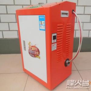 智能落地式電鍋爐 商用洗浴電熱鍋爐【全國聯保】