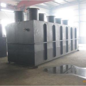 造紙廠污水處理設備