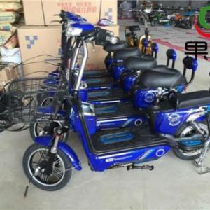 兩輪電動車批發