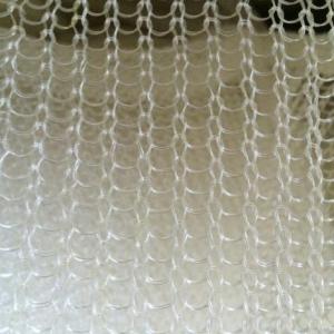 pp絲網除沫器專用pp汽液過濾網氣液過濾