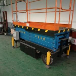 液壓千斤頂，固定平臺專業生產廠家找申飛