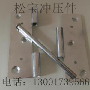沖壓配件加工