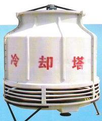 玻璃鋼涼水塔