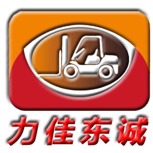 威肯燃氣叉車