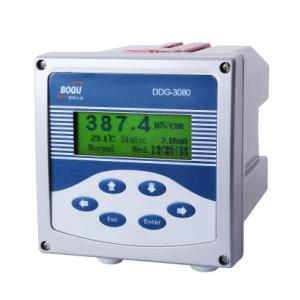 工業(yè)電導(dǎo)率儀、智能在線電導(dǎo)率變送器