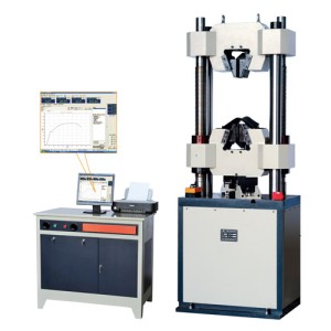 小型拉力試驗(yàn)機(jī)