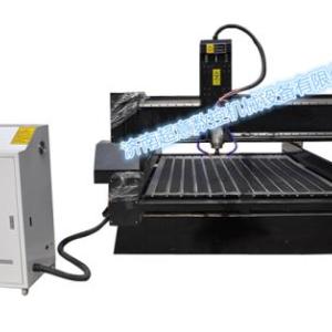 雕刻機技術(shù)人才的培養(yǎng)-超意數(shù)控1325重型石材機Cy-1325T型石材雕刻機