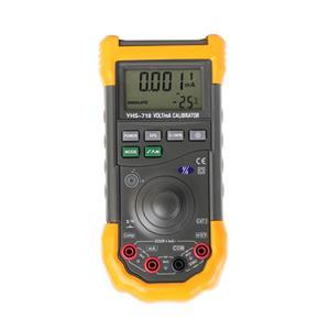 過(guò)程回路校驗(yàn)儀