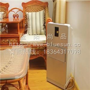 負離子空氣凈化器