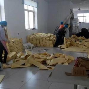 氟美斯除塵布袋  除塵布袋廠家
