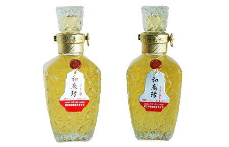 滋補養生酒