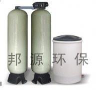 BY系列全自動軟化水設(shè)備