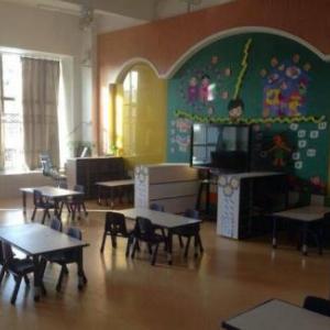 65寸幼兒園淮南幼兒園教學(xué)一體機(jī)