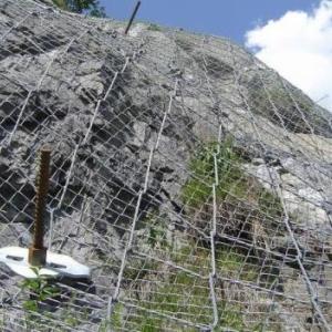 邊坡防護網，主動邊坡防護網廠家生產量大從優