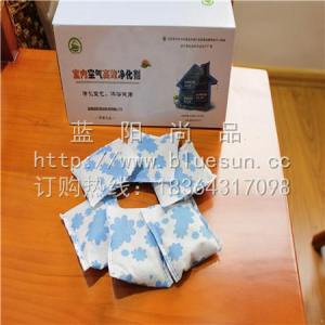 裝修除甲醛空氣凈化包