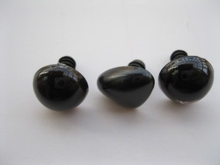 塑料玩具鼻子