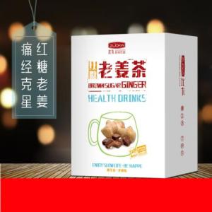 左卡 紅糖老姜茶 速溶姜茶姜母茶老姜