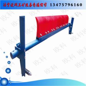 供應(yīng)一級皮帶清掃器 歐科聚氨酯清掃器