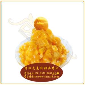 冰沙做法培訓(xùn)，正宗冰沙培訓(xùn)