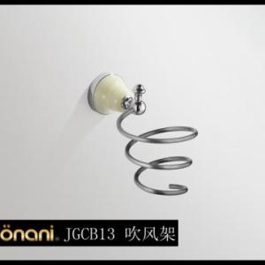 吹風架