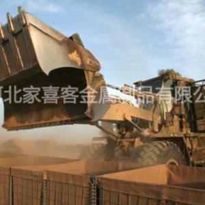 金屬防洪墻專業(yè)生產(chǎn)廠家_JOESCO Wall家喜客墻體