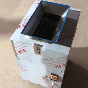 小型切雞塊機(jī)