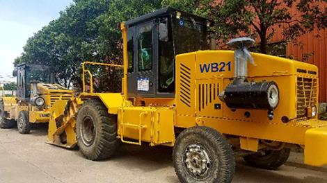 中置拌和機出租