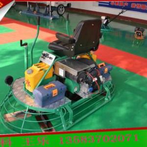 小型座駕式抹光機(jī) 路橋座駕式抹光機(jī)