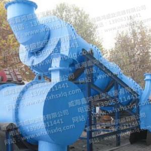 三產(chǎn)品重介質(zhì)旋流器 水力旋流器 旋流器維修