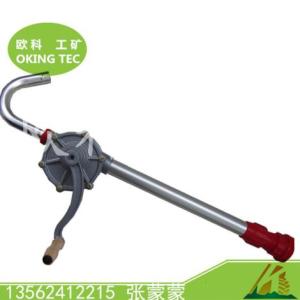 不銹鋼手搖式抽油泵 LC-32手搖抽油泵