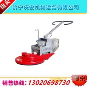 拋光機(jī)電動(dòng)水磨石拋光機(jī)高速地面拋光機(jī)