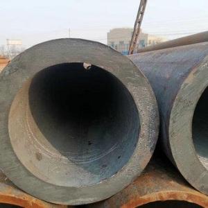 包鋼Q345B厚壁無縫鋼管