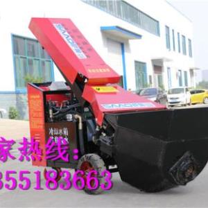 二次構造柱專用泵生產廠家